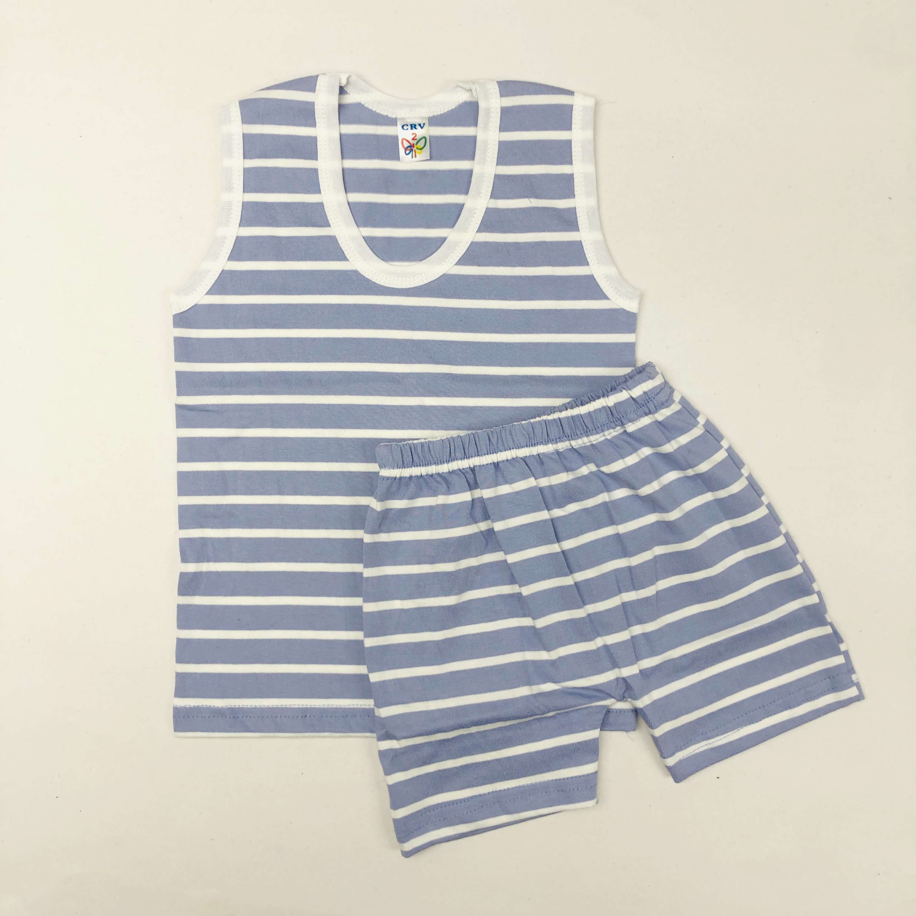 SL Kids Nikker Set