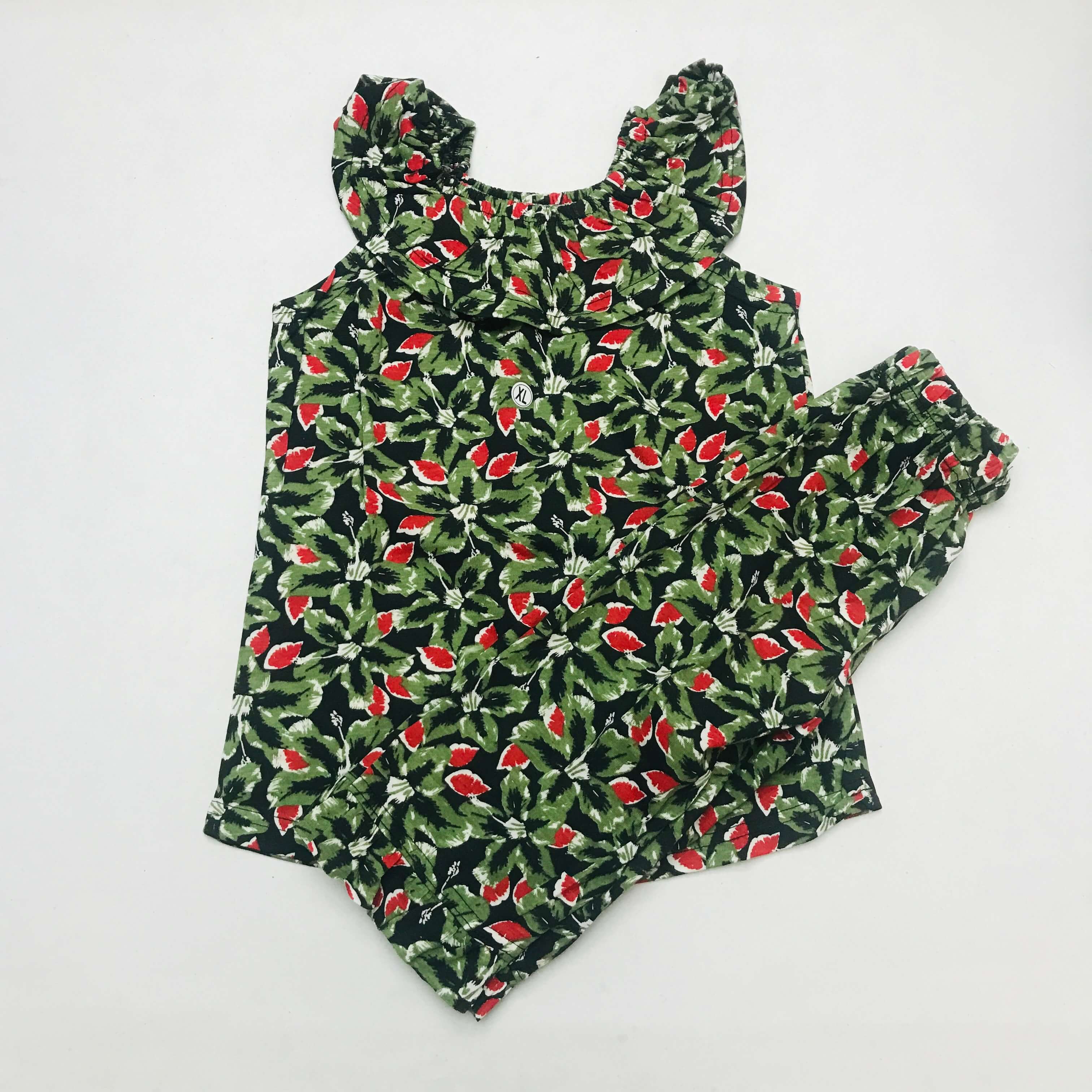 Girls Co-ord Set
