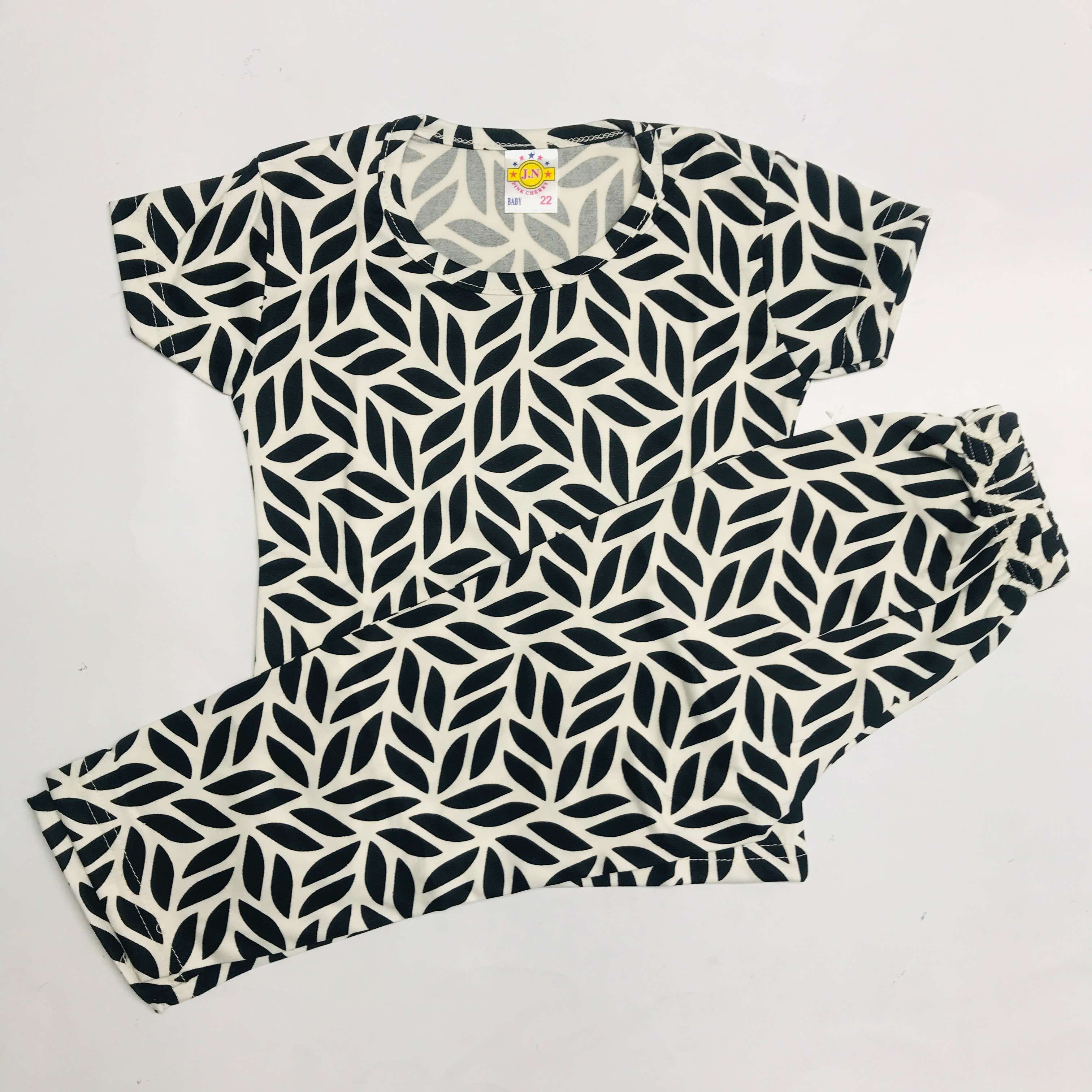 Pant Set