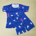 Kids Nikker Set