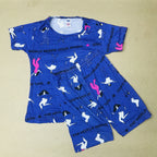 Kids Nikker Set