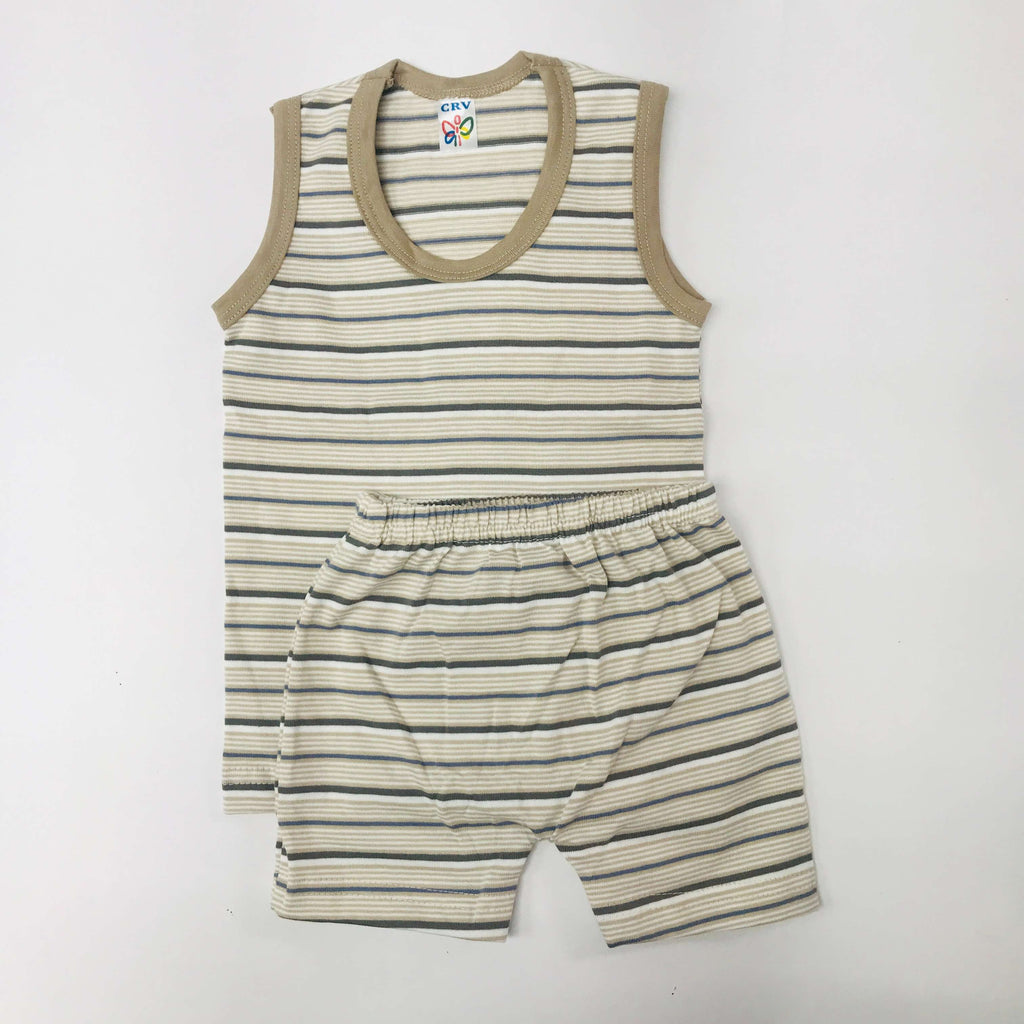 SL Kids Nikker Set