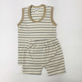 SL Kids Nikker Set