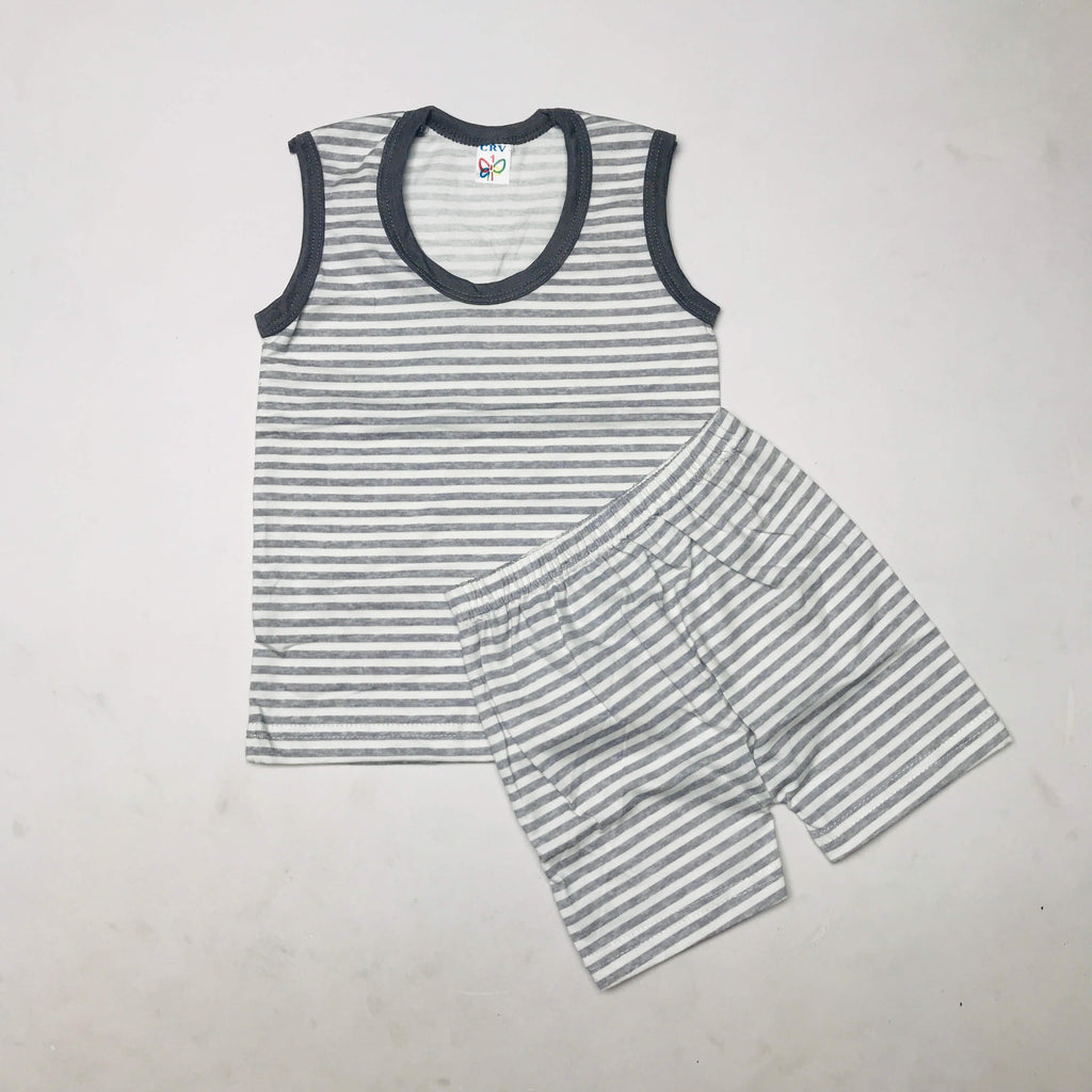 SL Kids Nikker Set