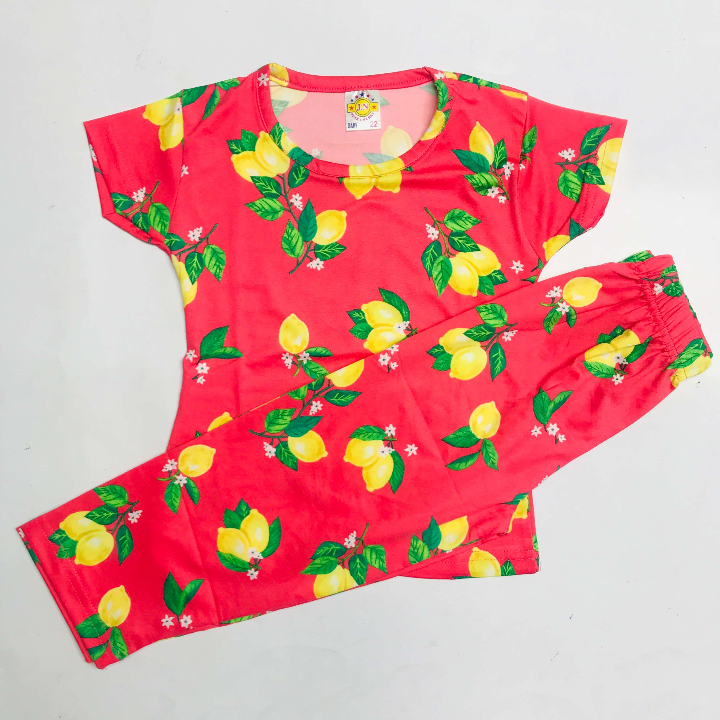 Pant Set