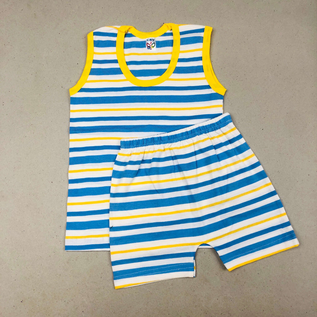 SL Kids Nikker Set
