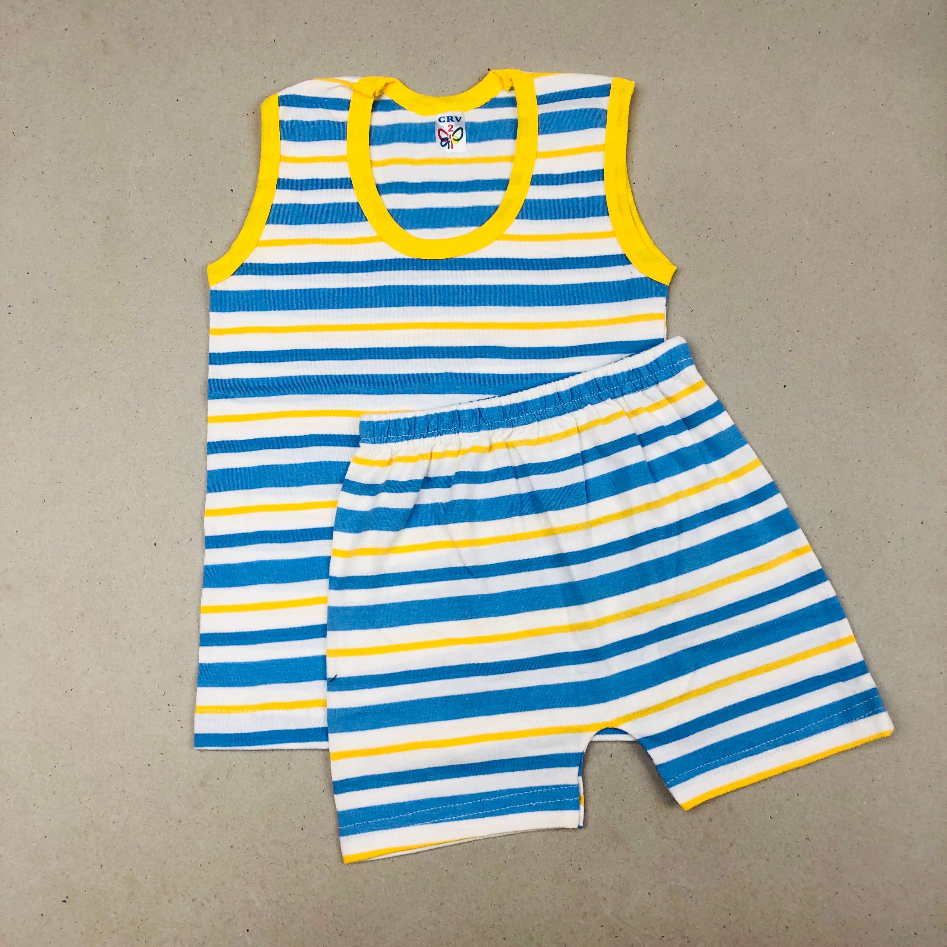 SL Kids Nikker Set