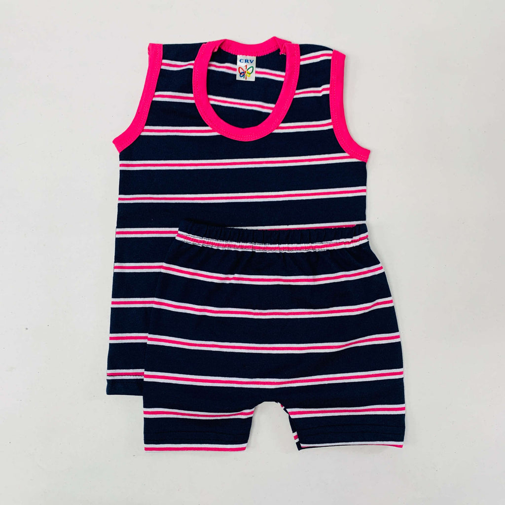 SL Kids Nikker Set
