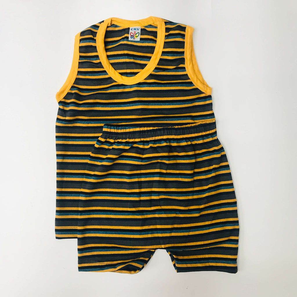 SL Kids Nikker Set