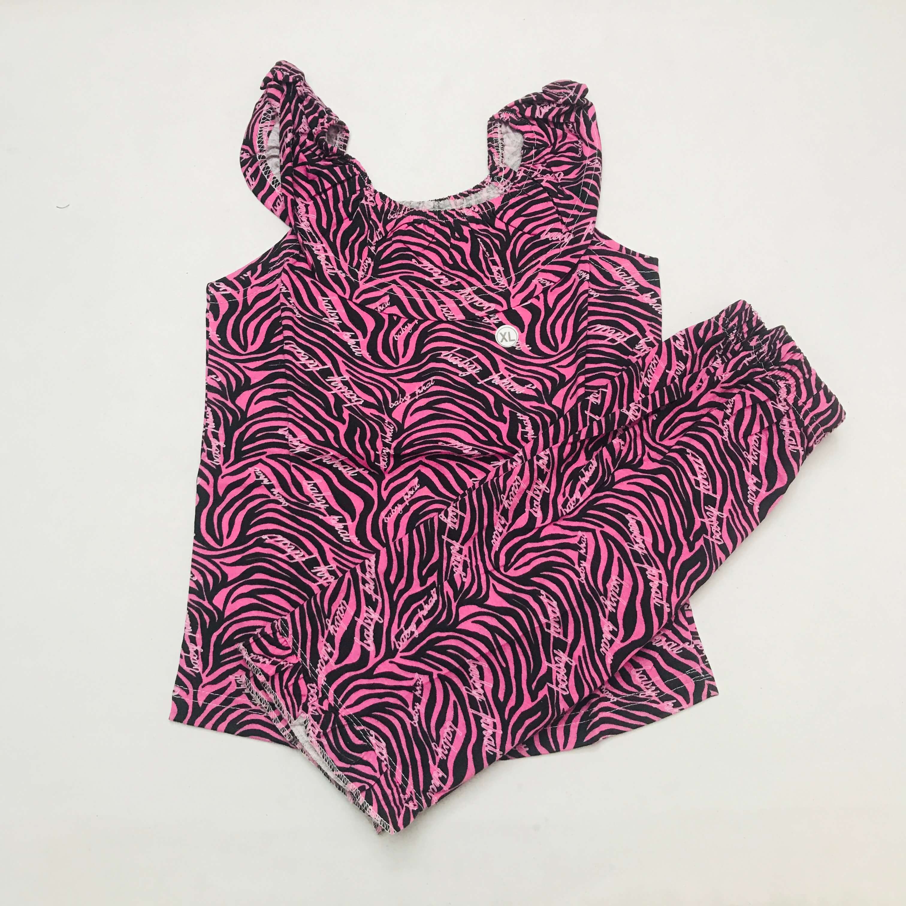 Girls Co-ord Set