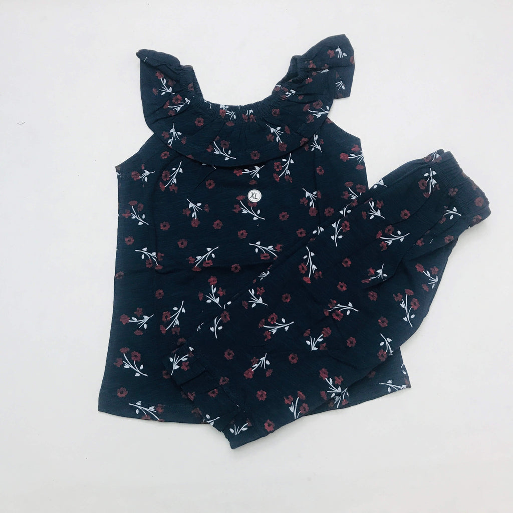 Girls Co-ord Set