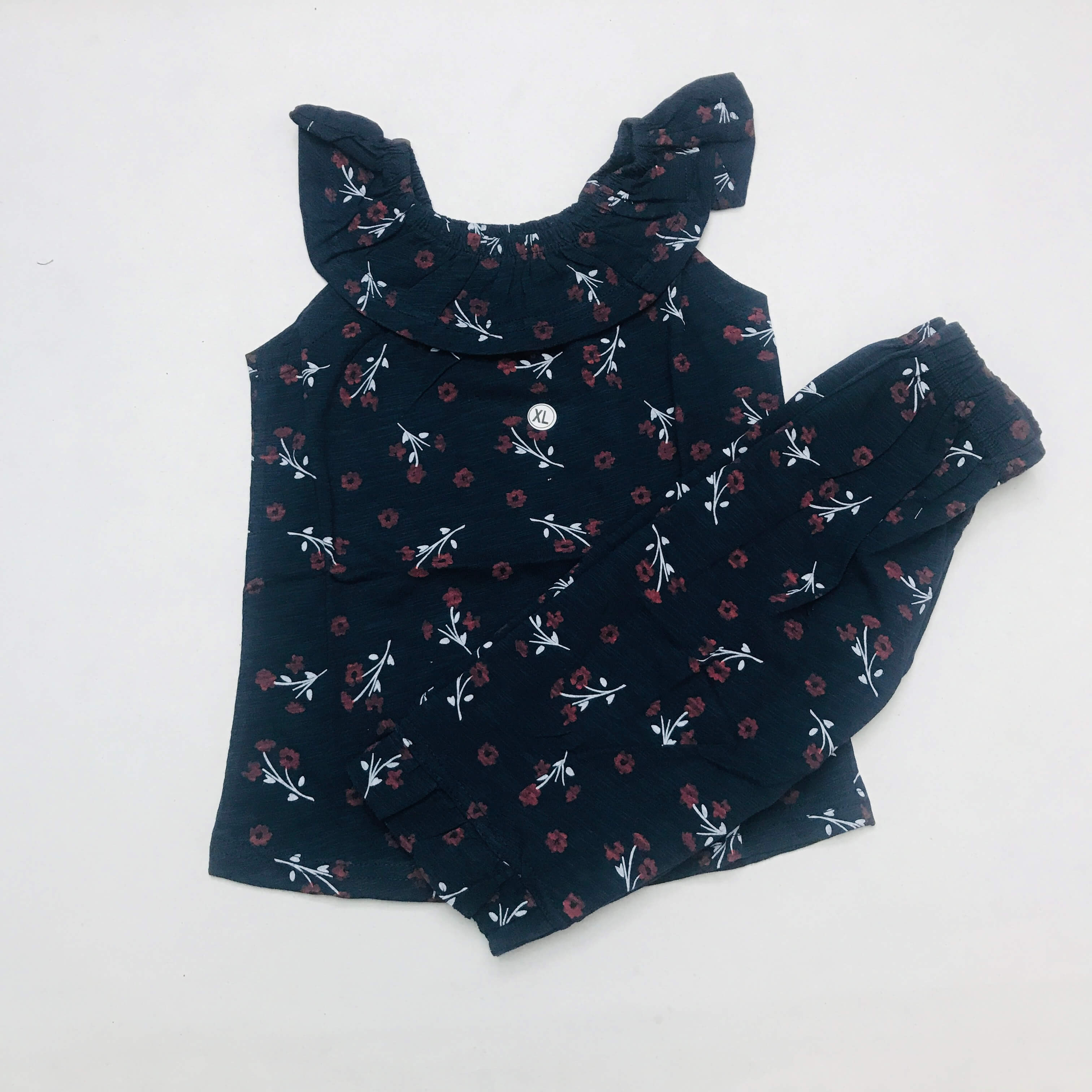 Girls Co-ord Set