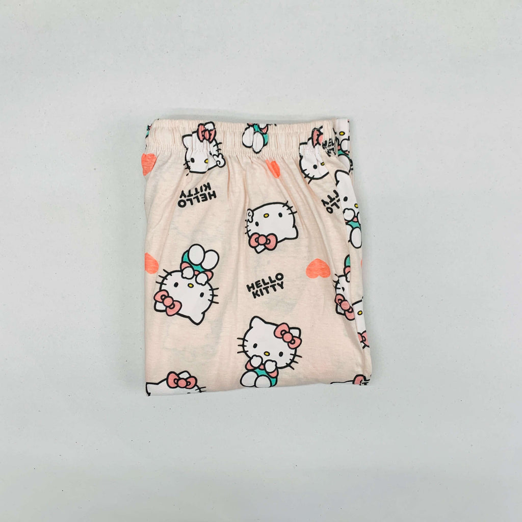 Dots Ladies Pyjama