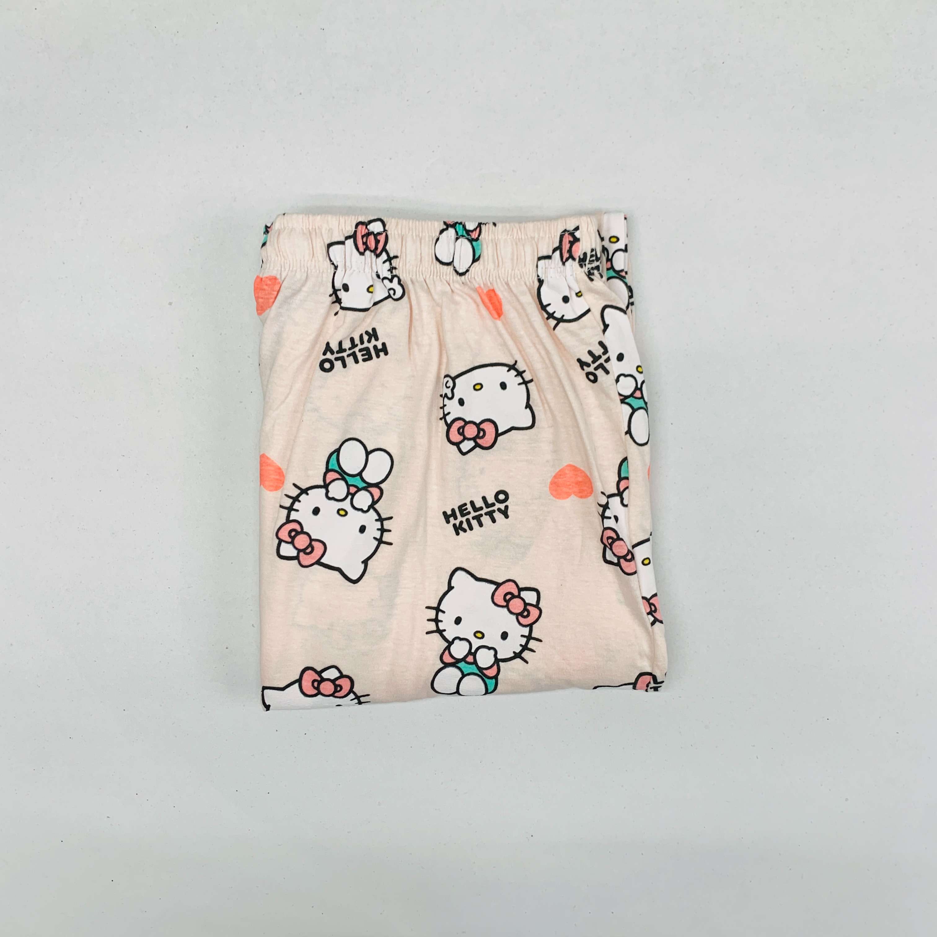 Dots Ladies Pyjama