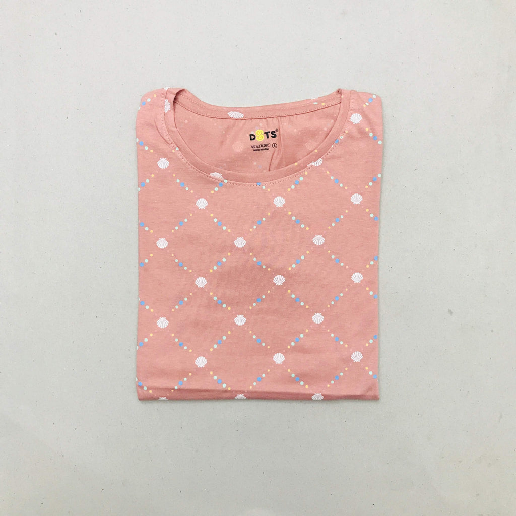 Ladies T-Shirt