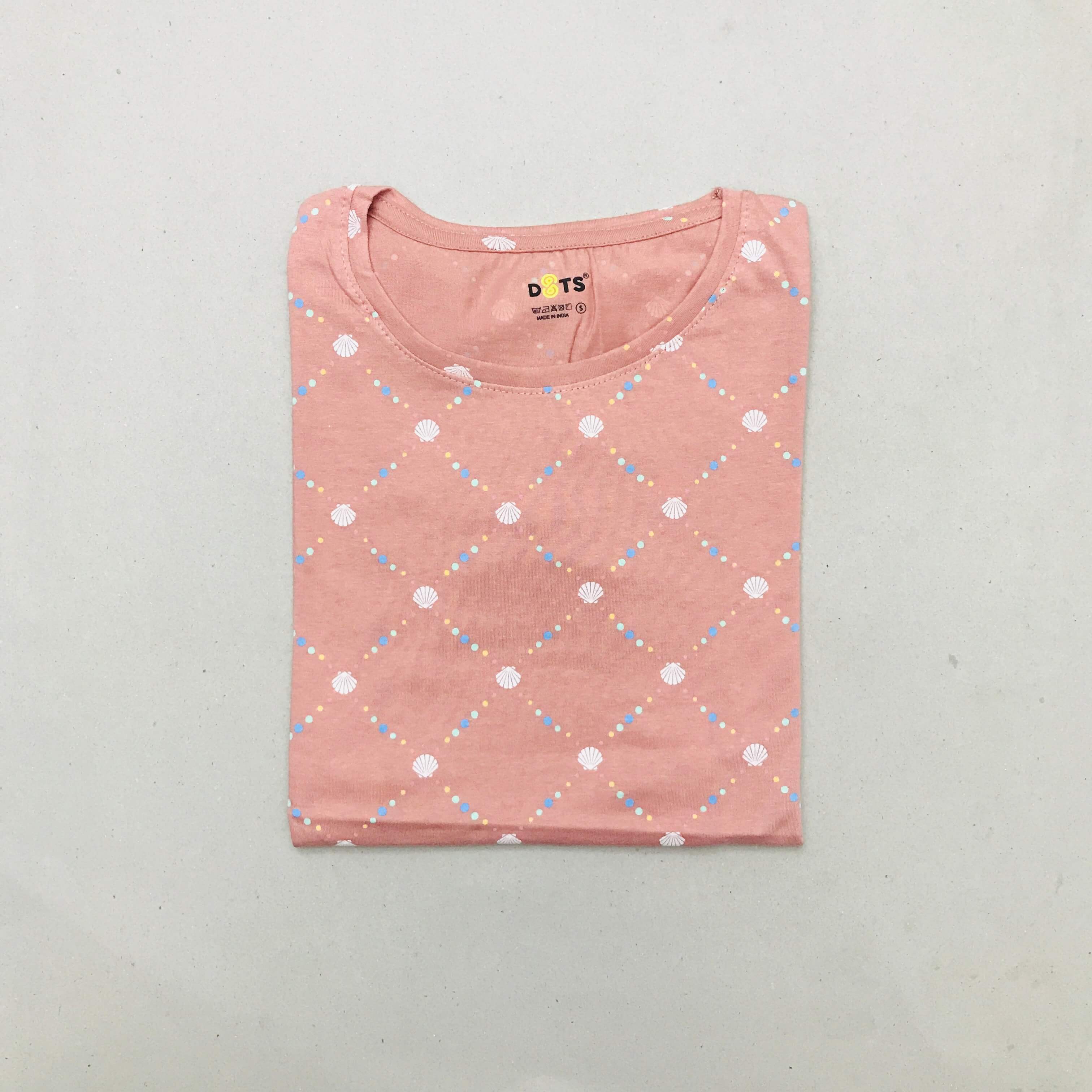 Ladies T-Shirt