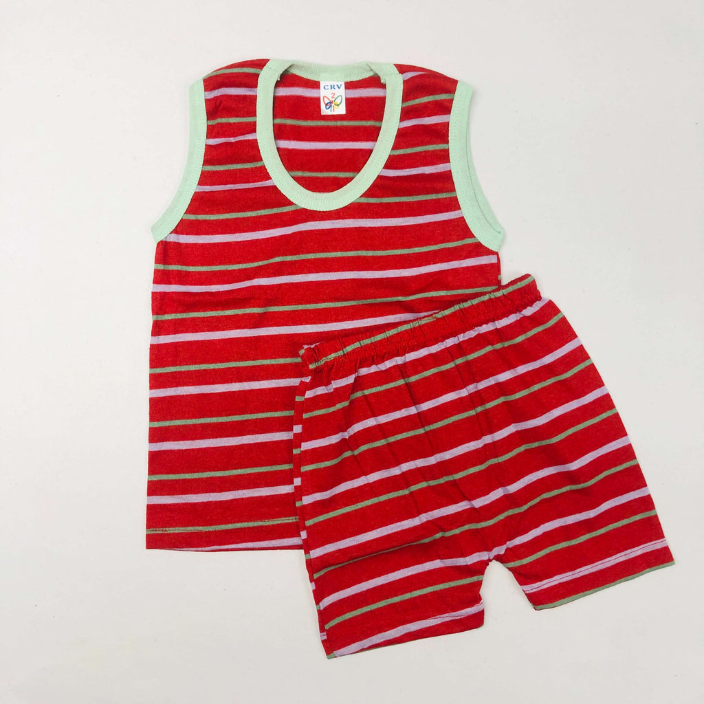 SL Kids Nikker Set