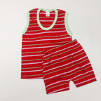 SL Kids Nikker Set