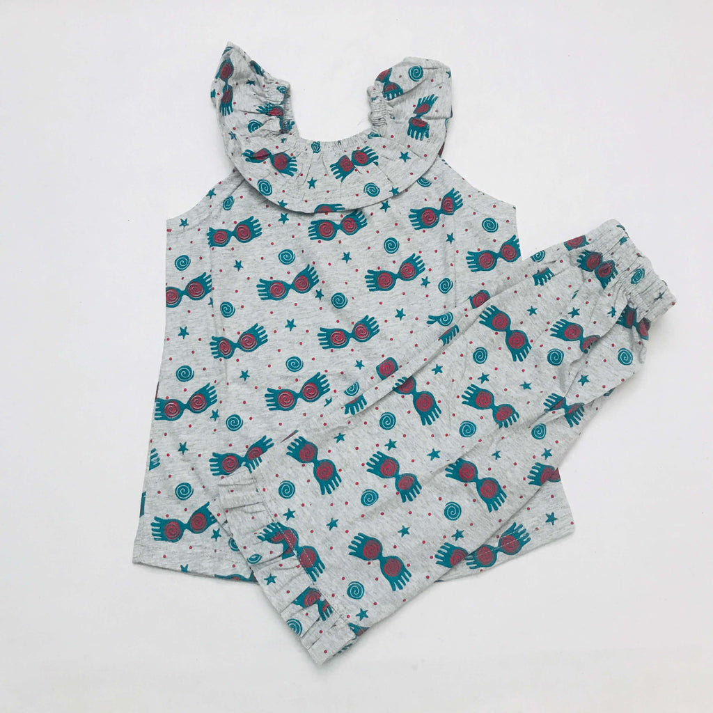 Girls Co-ord Set
