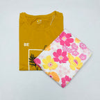Dots Pyjama Set 2XL