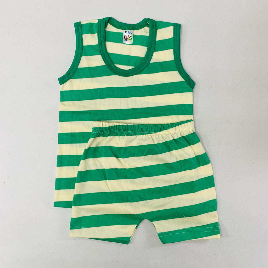 SL Kids Nikker Set