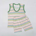 SL Kids Nikker Set