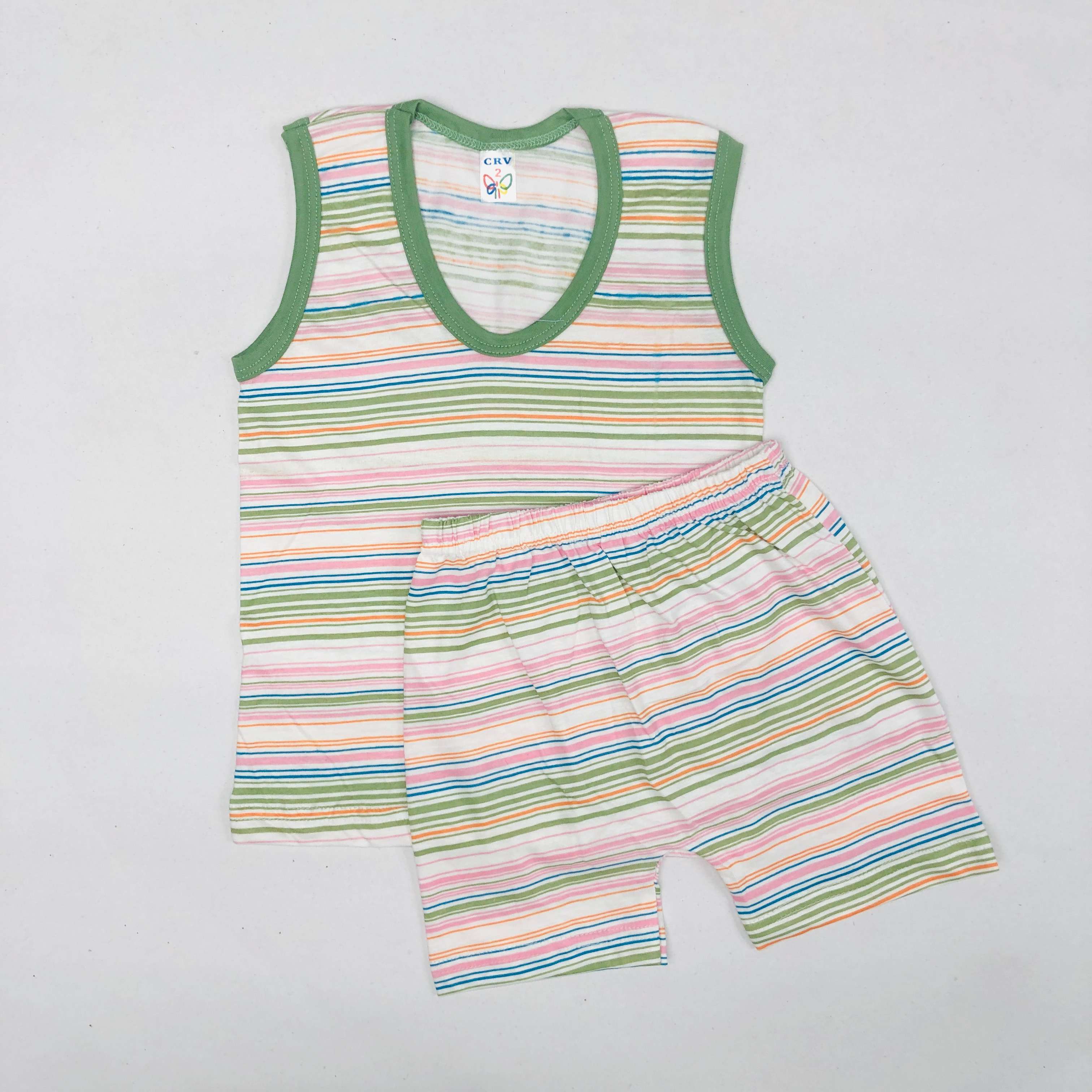 SL Kids Nikker Set