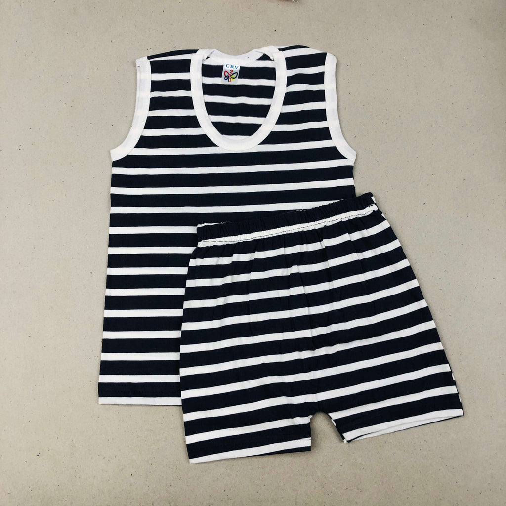 SL Kids Nikker Set