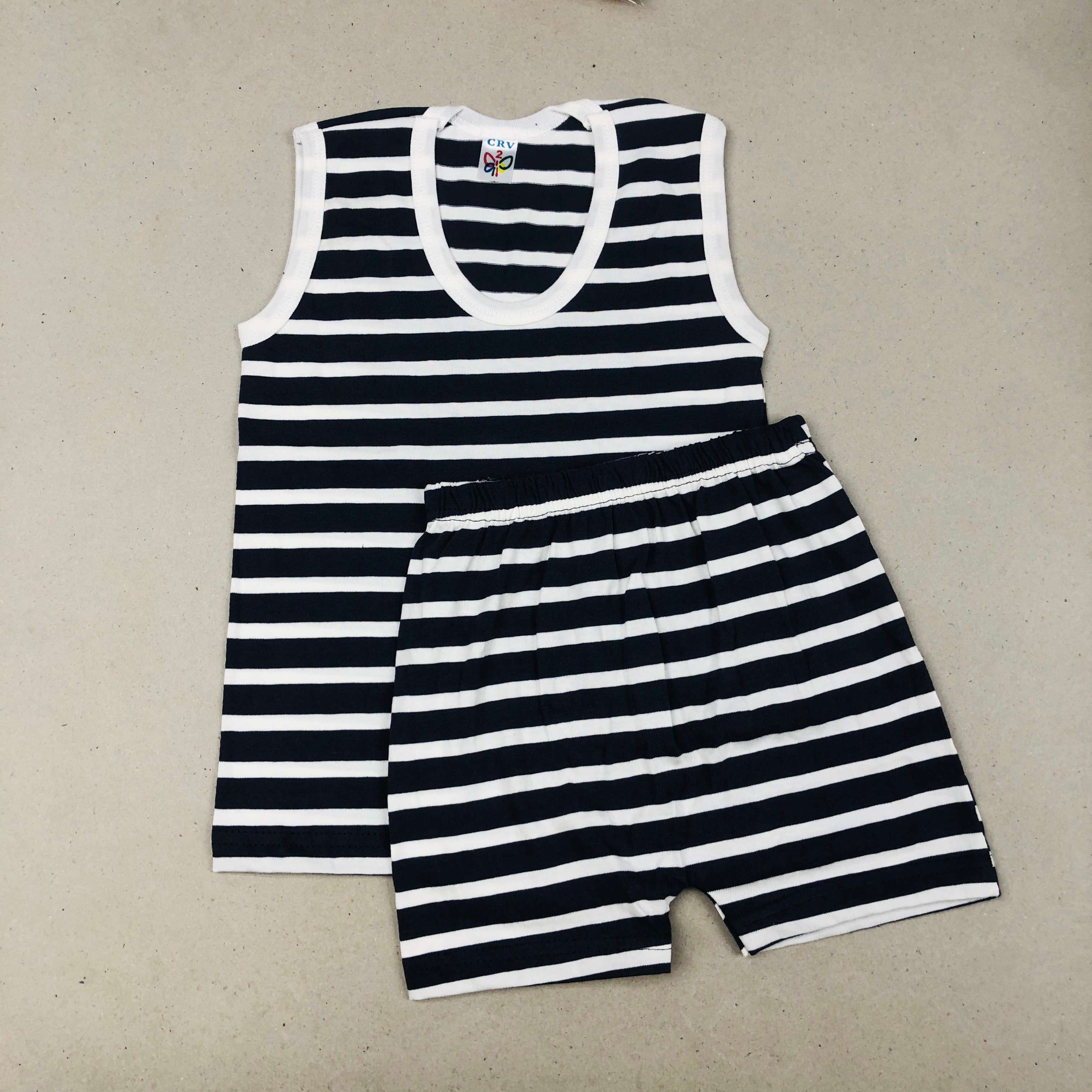 SL Kids Nikker Set