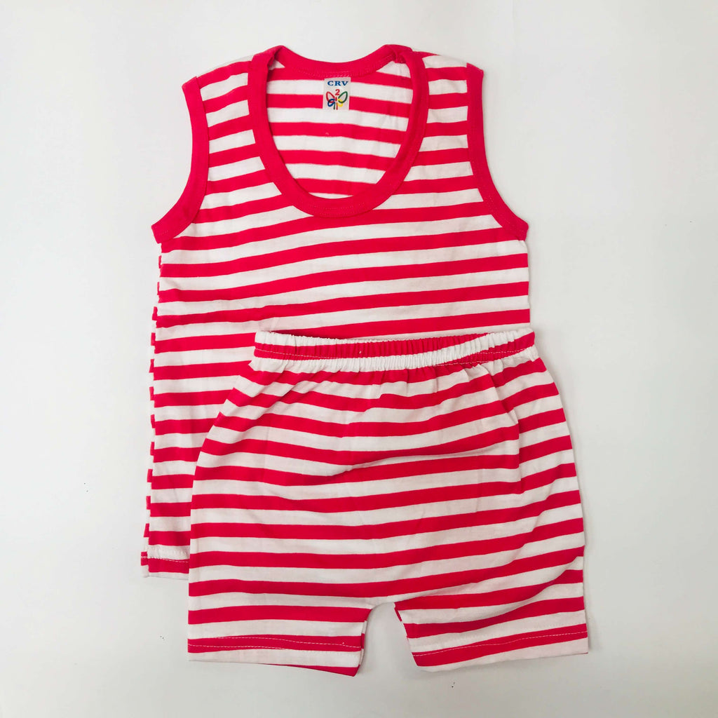 SL Kids Nikker Set