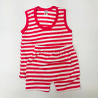 SL Kids Nikker Set