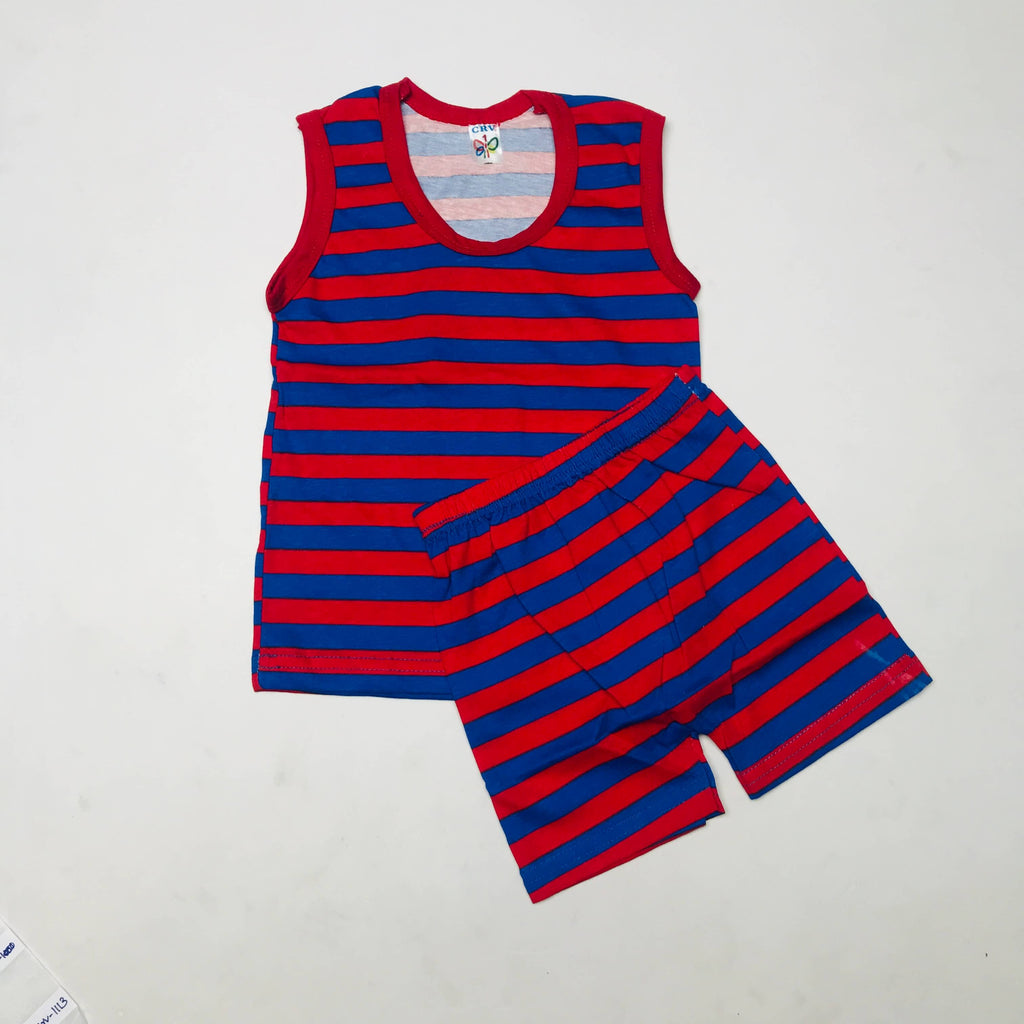 SL Kids Nikker Set