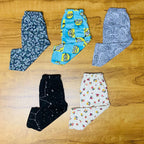 Kids Pant Combo Pack of 5