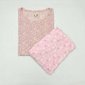 Dots Pyjama Set 2XL