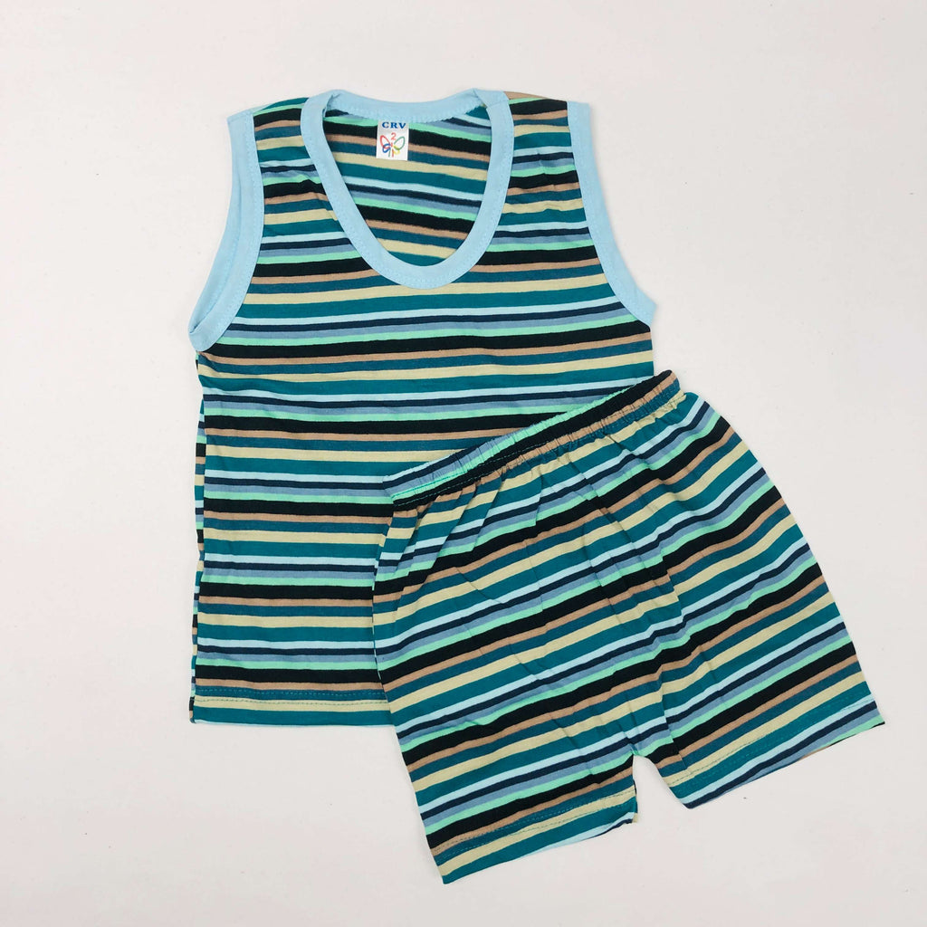 SL Kids Nikker Set