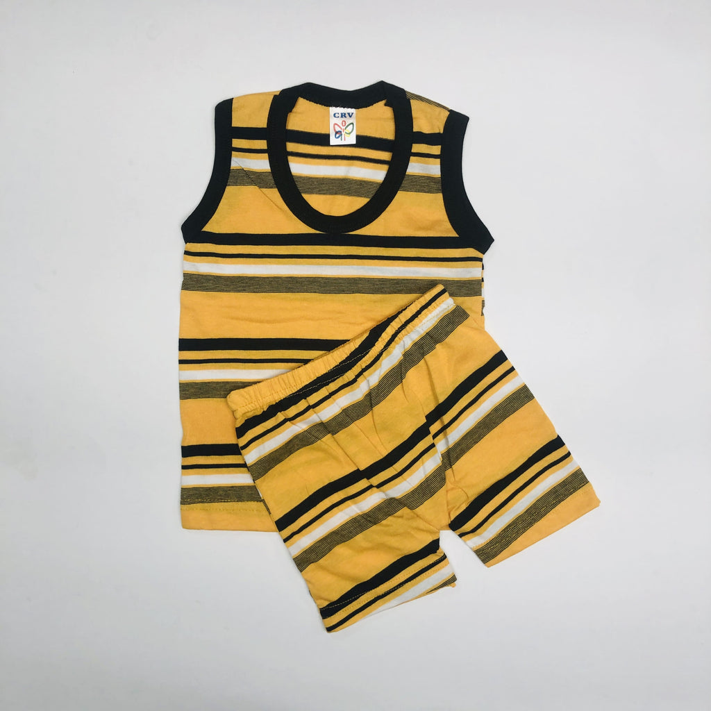 SL Kids Nikker Set