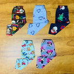 Kids Pant Combo Pack of 5