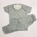 Pant Set