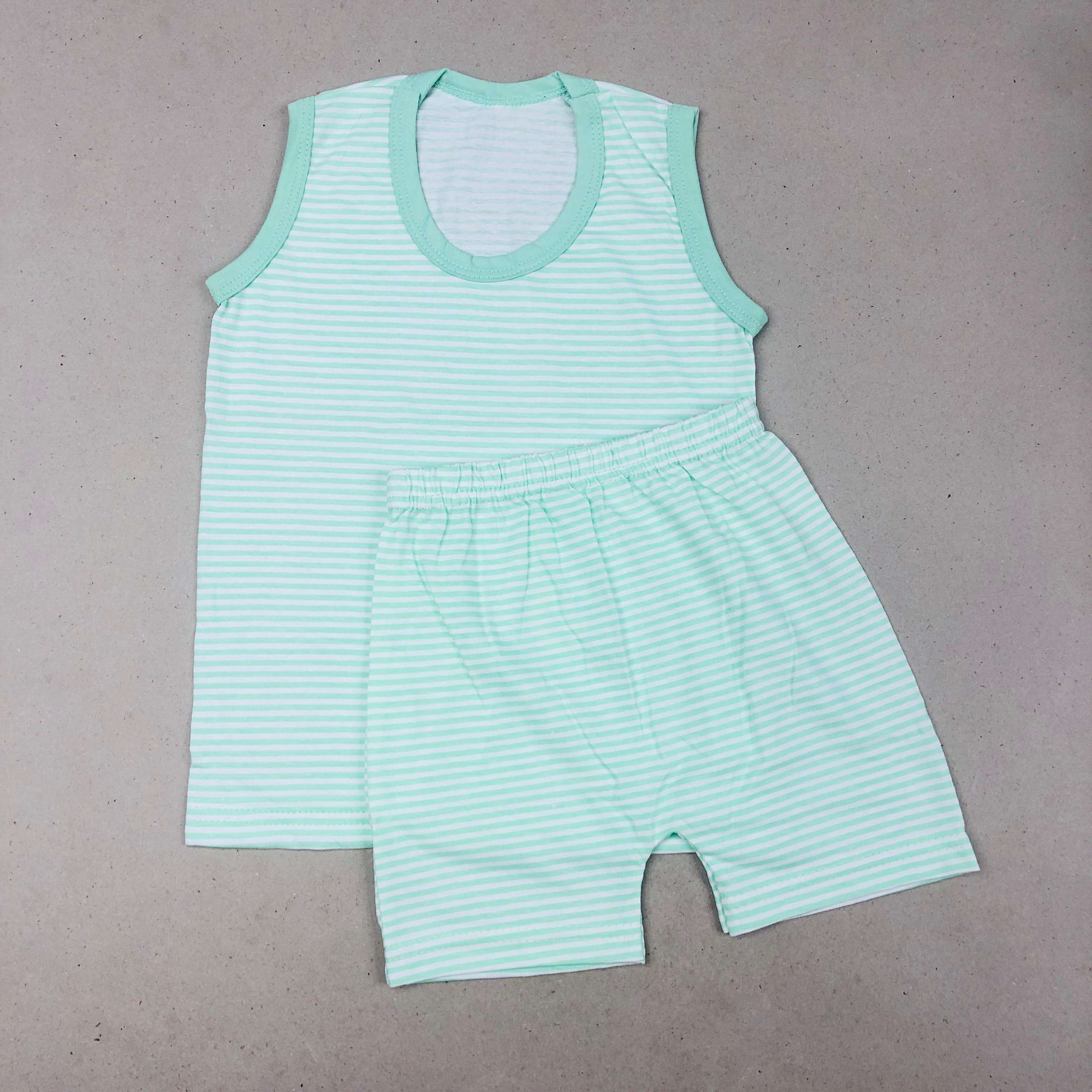 SL Kids Nikker Set