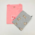 Dots Pyjama Set 2XL