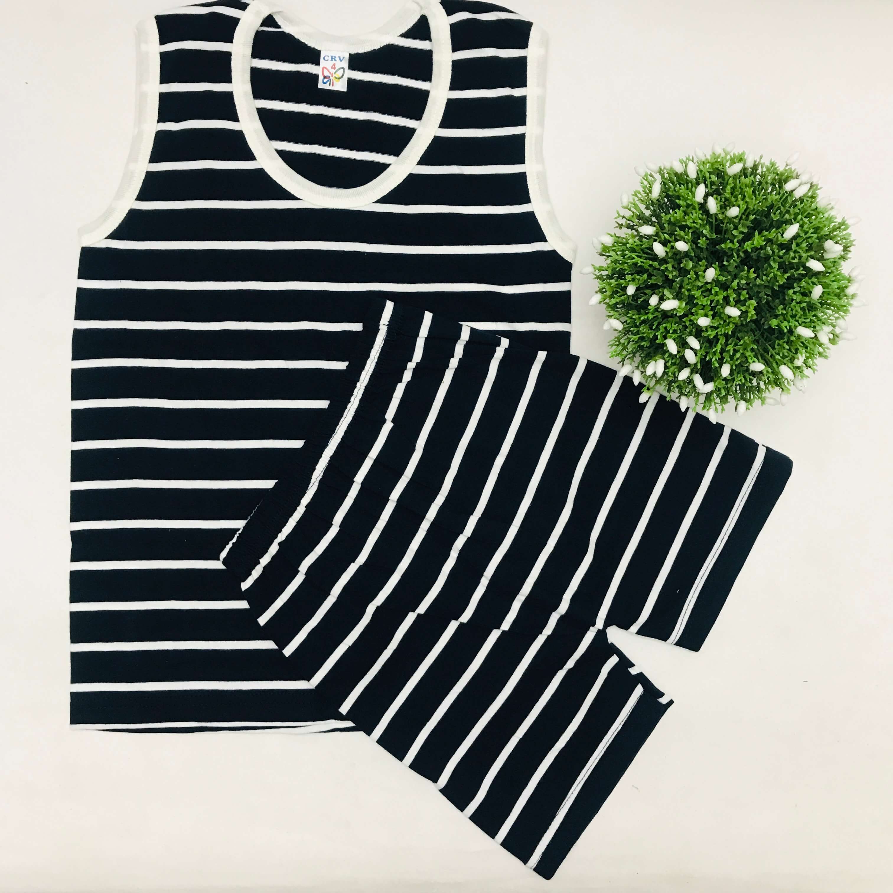 Kids Nikker Set