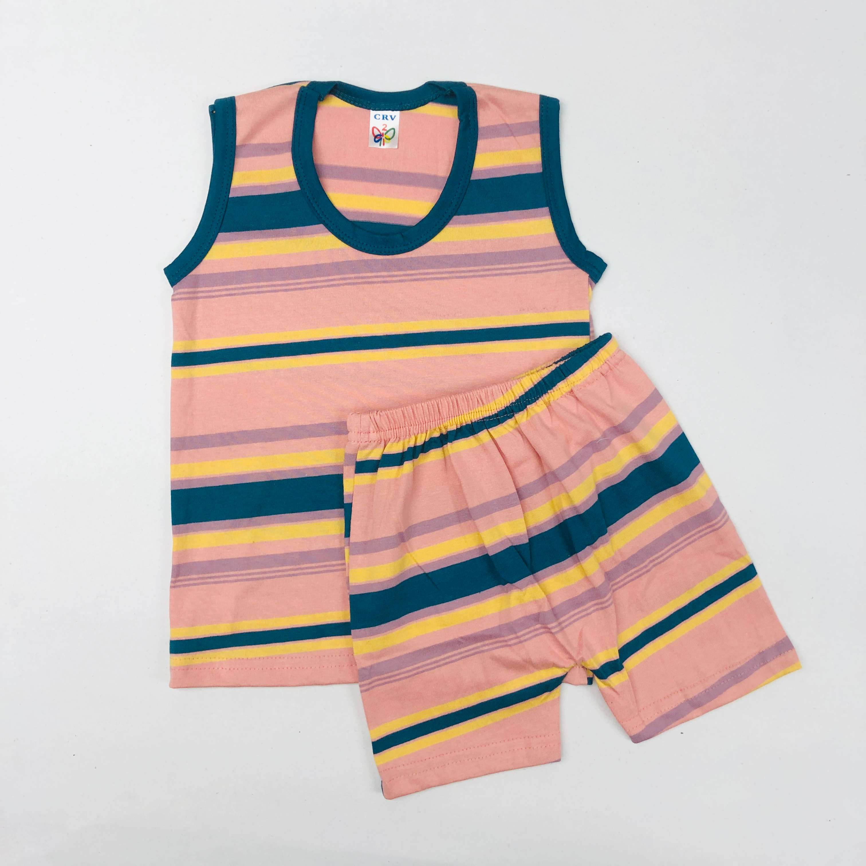 SL Kids Nikker Set