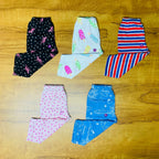 Kids Pant Combo Pack of 5