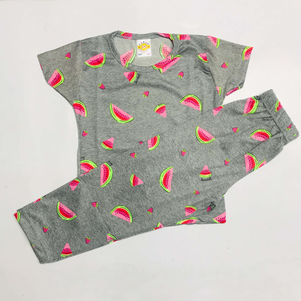 Pant Set