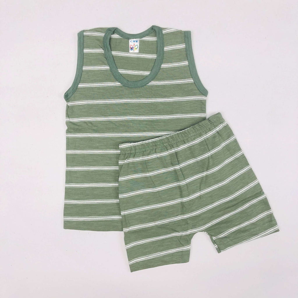 SL Kids Nikker Set