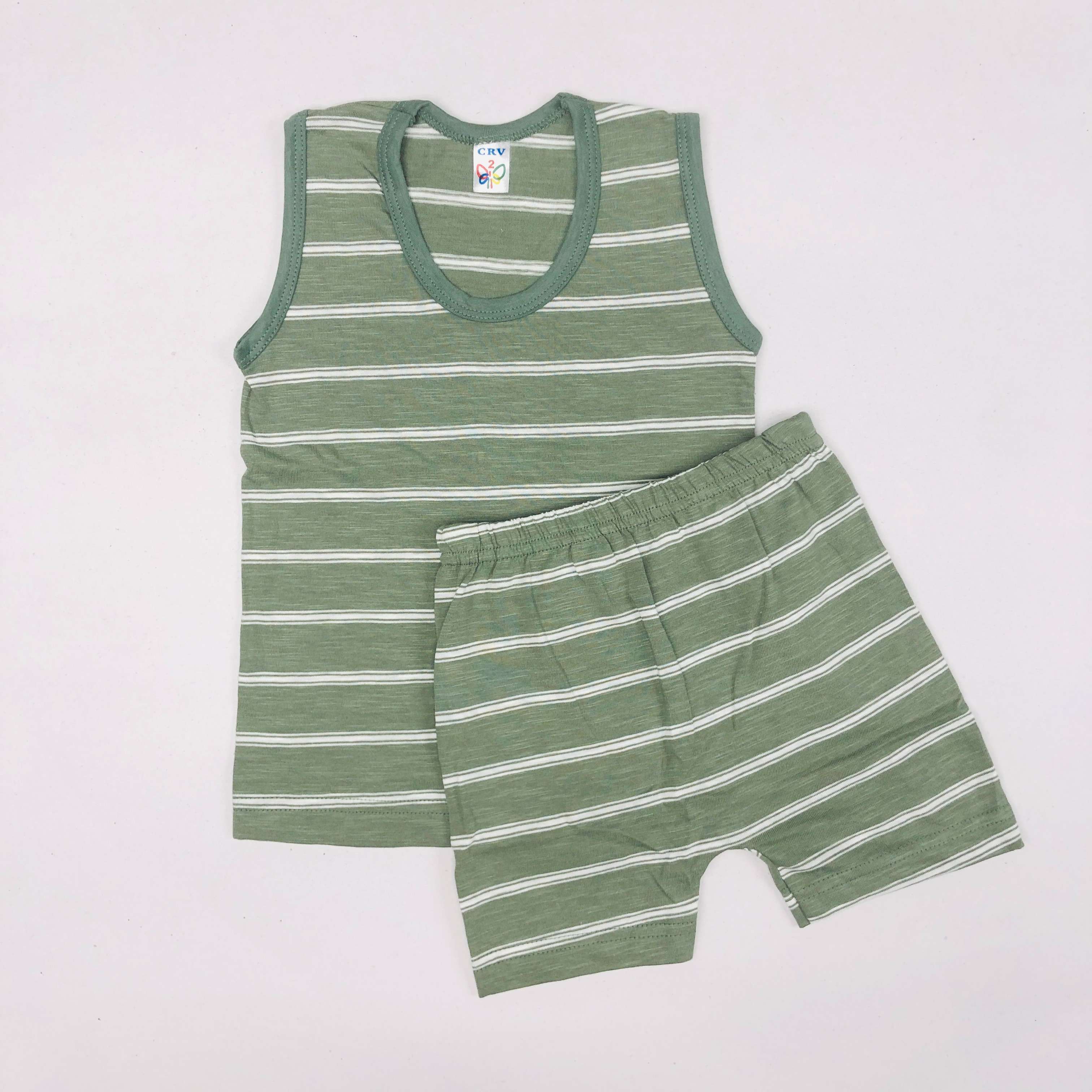 SL Kids Nikker Set
