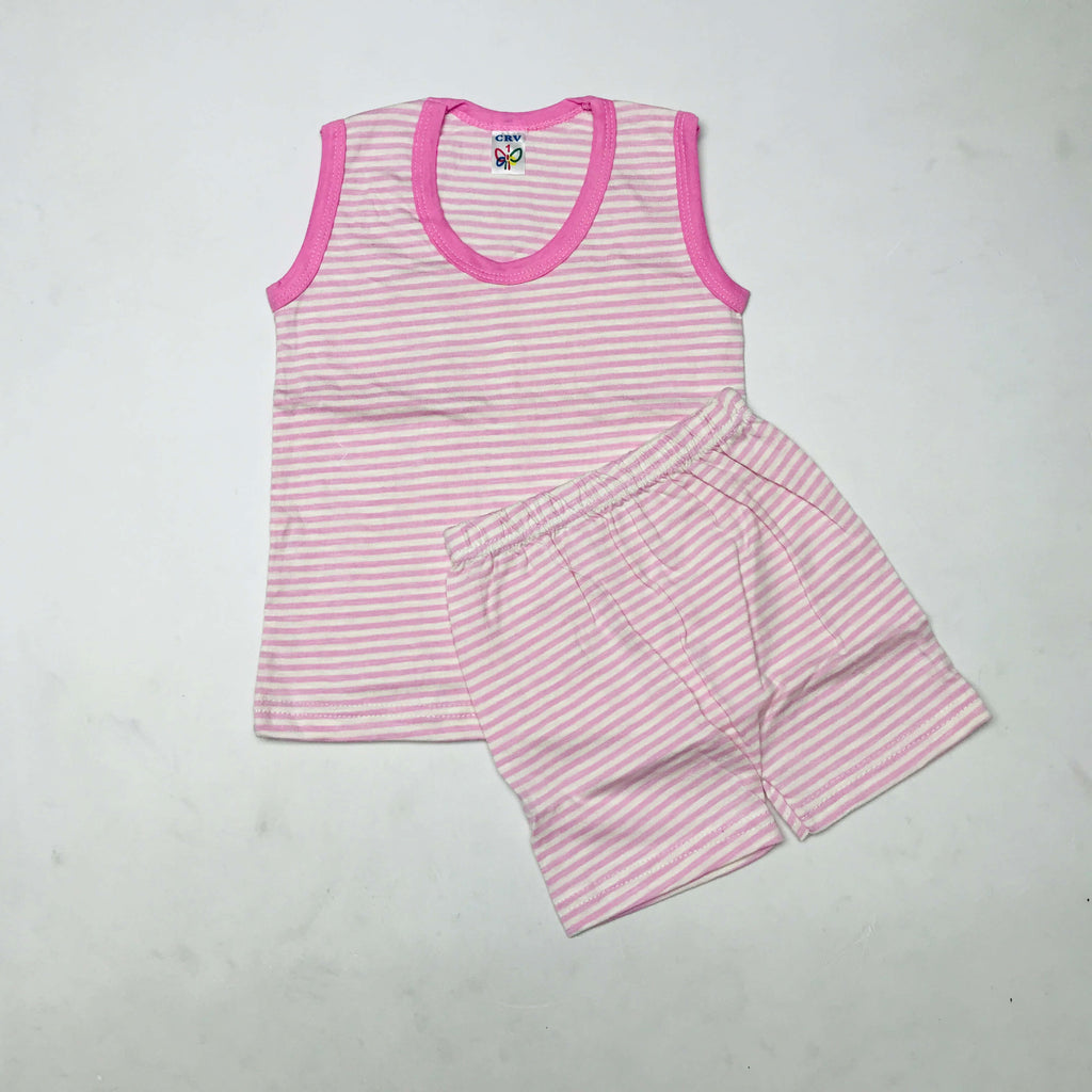 SL Kids Nikker Set