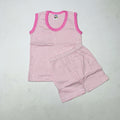 SL Kids Nikker Set