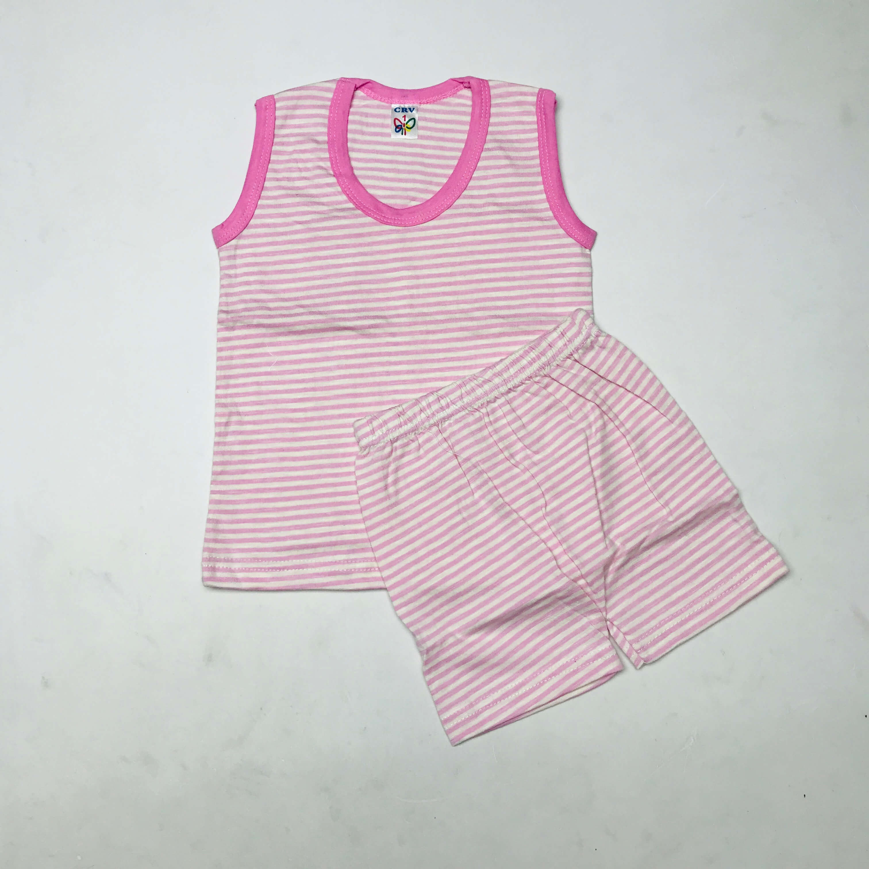 SL Kids Nikker Set