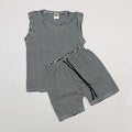 SVT Sleeveless Nikker Set